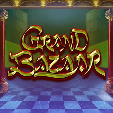 nyx/GrandBazaar