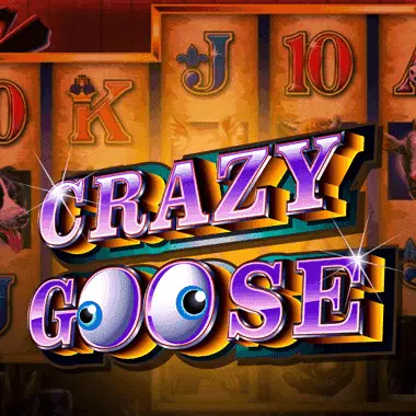 nyx/GrazyGoose