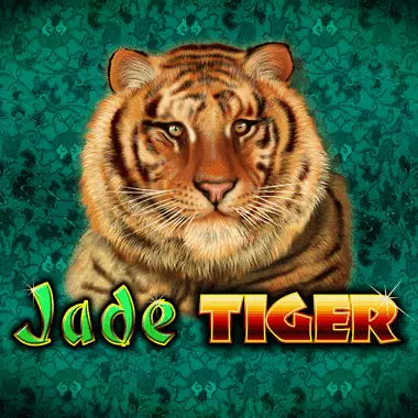 nyx/JadeTiger