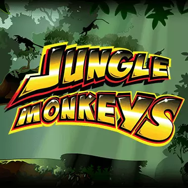 nyx/JungleMonkeys