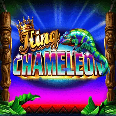 nyx/KingChameleon