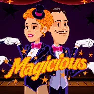 nyx/Magicious
