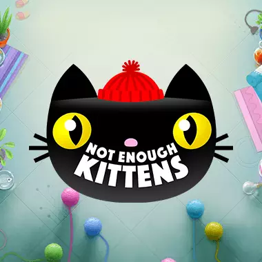 nyx/NotEnoughKittens