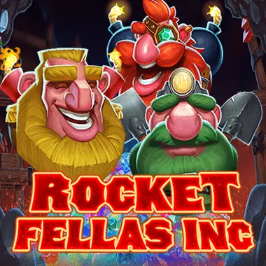 nyx/RocketFellas
