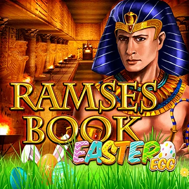 oryx/GAMRamsesBookEasterEgg
