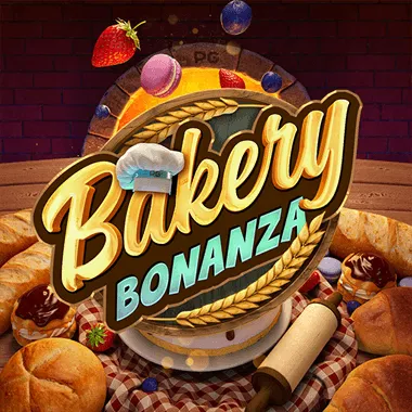 Bakery Bonanza game tile