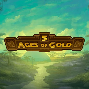 playtech/5AgesOfGold