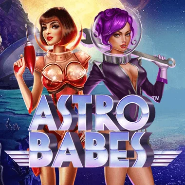 playtech/AstroBabes