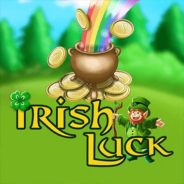 quickfire/MGS_Eyecon_irishLuckDesktop