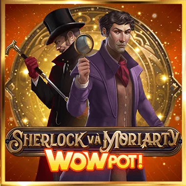 quickfire/MGS_SherlockandMoriarty