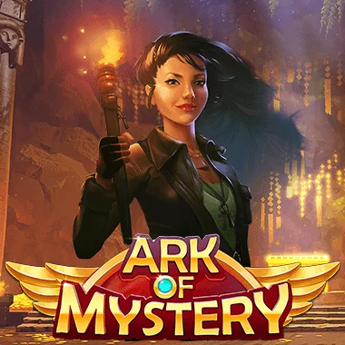 quickspin/ArkofMystery