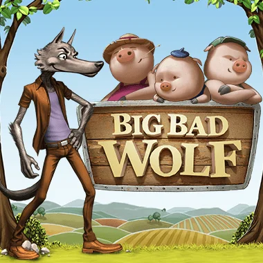quickspin/BigBadWolf