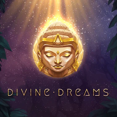 quickspin/DivineDreams