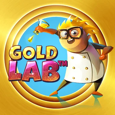 quickspin/GoldLab