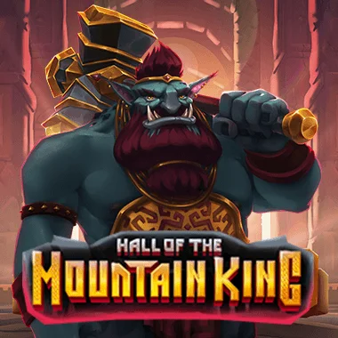 quickspin/MountainKing