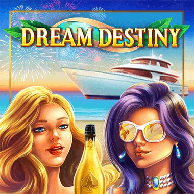 redtiger/DreamDestiny