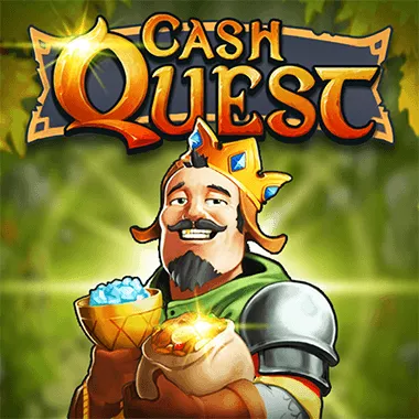 relax/CashQuest