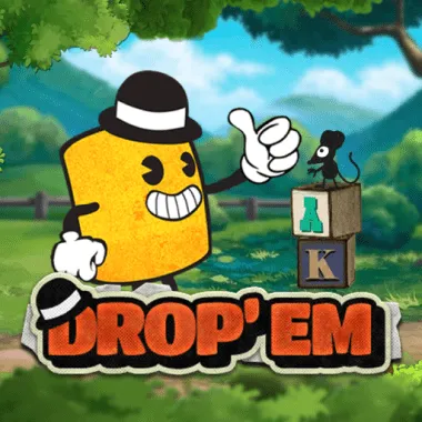 relax/Dropem96