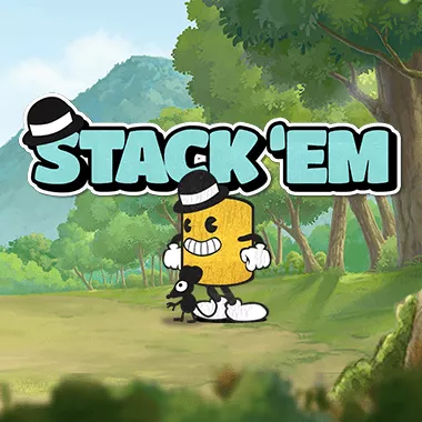 relax/StackEm