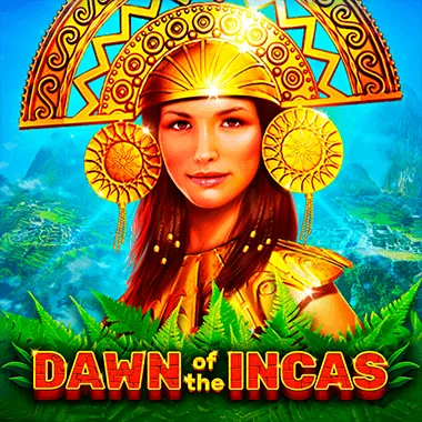 rubyplay/DawnoftheIncas