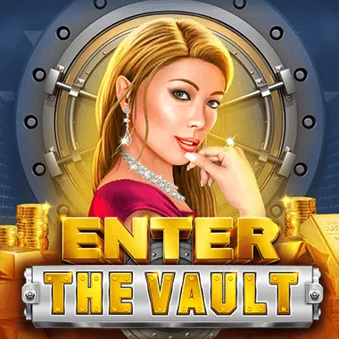 rubyplay/EntertheVault