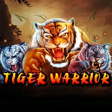 spadegaming/TigerWarrior