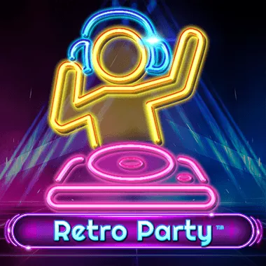 spinomenal/RetroParty