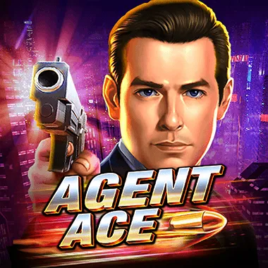 Agent Ace game tile