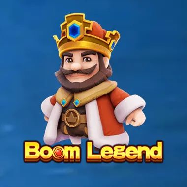 Boom Legend game tile