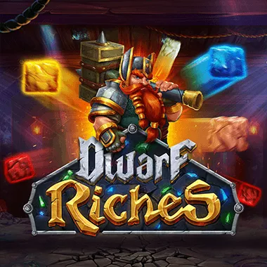 wizard/DwarfRiches