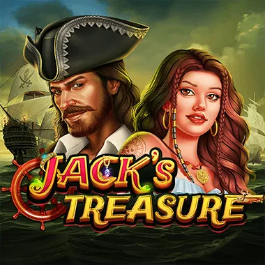 wizard/JacksTreasure