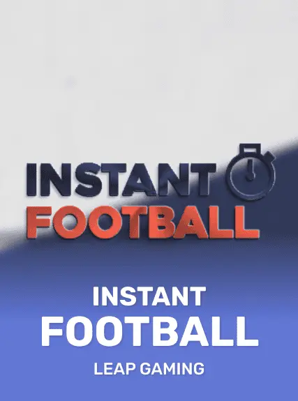 Instant Football game tile