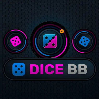 Dice BB game tile