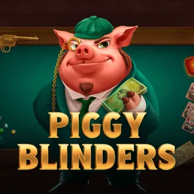 Piggy Blinders game tile