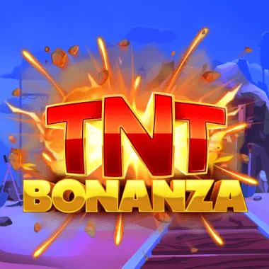 TNT Bonanza game tile