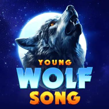 Young Wolf Song game tile