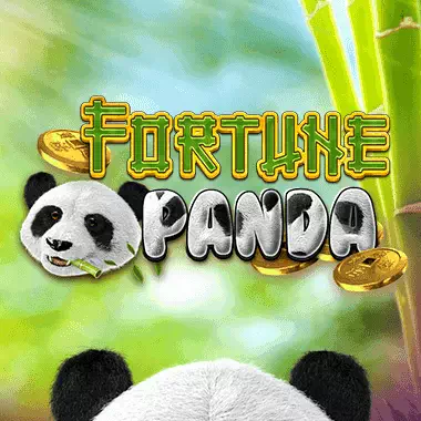 gameart/FortunePanda