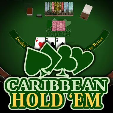 habanero/CaribbeanHoldem