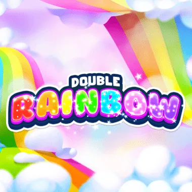 Double Rainbow game tile