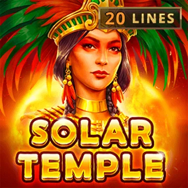 Solar Temple game tile