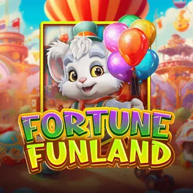 Fortune Funland game tile