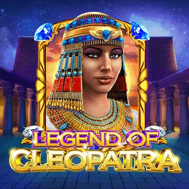 lucky/LegendofCleaopatra