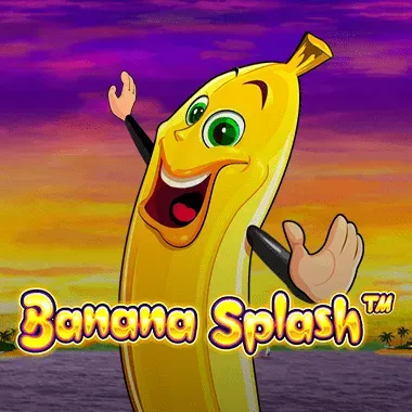 Banana Splash game tile