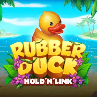 Rubber Duck: Hold 'N' Link game tile