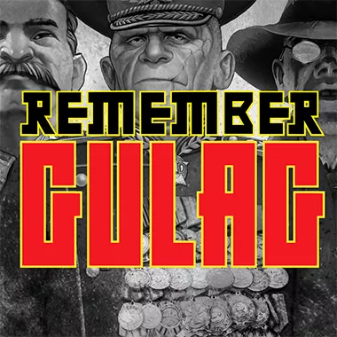 Remember Gulag game tile