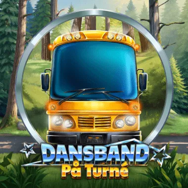 Dansband Pa Turne game tile