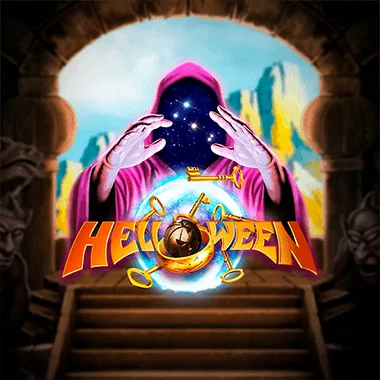 Helloween game tile