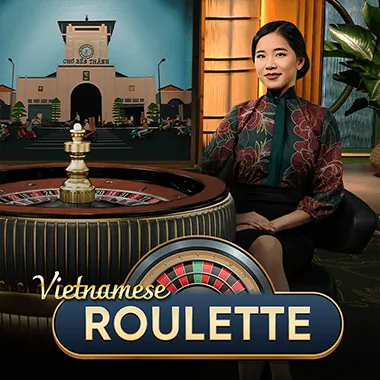 Vietnamese Roulette game tile