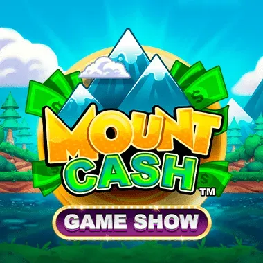 Mount Cash game tile