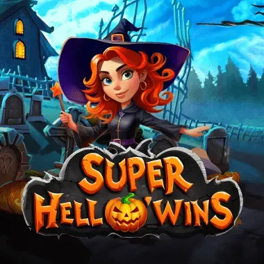 Super Hell O’Wins game tile